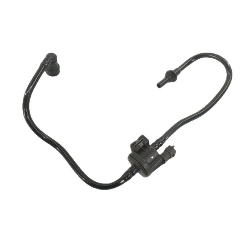 Compatible Solenoid Valve for Land Rover Range Rover Engine Carbon Canister LR010749 AJ811695 AJ814246