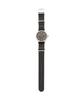 AVIREX Часы AVIREX Тип 25A Мужские F 010 Черные 783-5973002