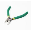 Garbge Tool1PCS 5"/6" Пластиковые бокорезы Кусачки Диагональные плоскогубцы Электрический кабельный резак Ручные инструменты для электронных Soft