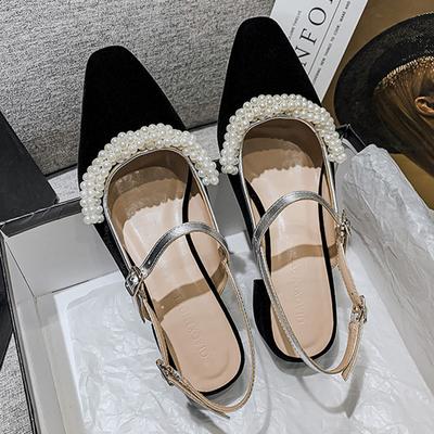 Туфли – Туфли