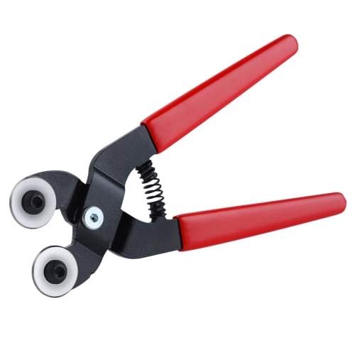 SPEEDWOX Tile Nippers, Glass Tile Nippers, Glass Cutter, Tile Nippers, Mosaic Cutter, Glass Nipper Cutter, Tile Cutting Pliers, Tile Cutting Pliers, R