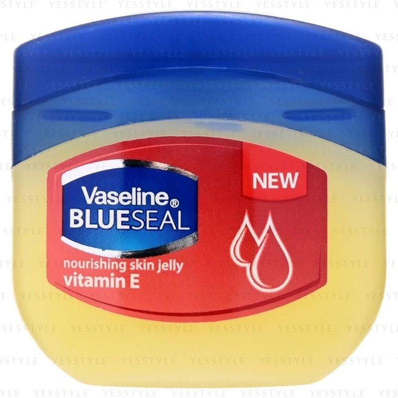 Vaseline Питательное желе для кожи с витамином Е