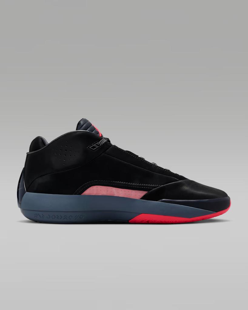 IQ4092-001 Nike Air Jordan 40 Черный Инфракрасный23 (IM7993-001) (Мужской)