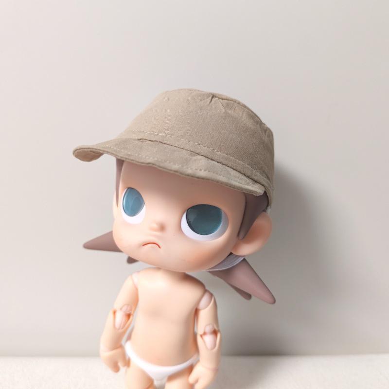 В наличии 20 см Обувь Gaji Jie Zsiga 1/8 Подвижная фигурка Наряд и коллекция обуви.