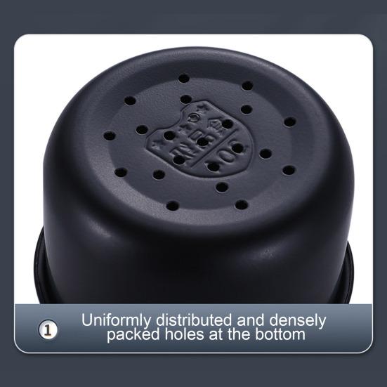 Kitchen Sink Drain Basket Swan Drain Rack Universal Simple Installation Multifunctional Kitchen Triangular Sink Filter Swan Drain Basket