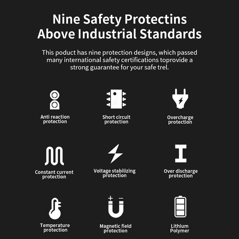 Аварийный запуск автомобиля Power Bank 12 В портативный автомобильный аккумулятор зарядное устройство бензин дизельный автомобиль аварийный запуск