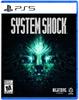System Shock Remastered Север PS5 (Импортная версия Америка) -