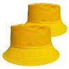 Spring Summer Panama Hat Anti-UV Foldable Beach Cap Bucket Hat Fisherman Cap Sun Hat