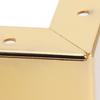 Screw in Furniture Legs Durable Cabinet Feet Modern Sofa Feet  Cabinet