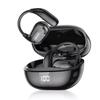 Lenovo ERAZER XT66 PRO OWS Bluetooth беспроводные наушники с микрофоном спортивные гарнитуры наушники-вкладыши для перевода