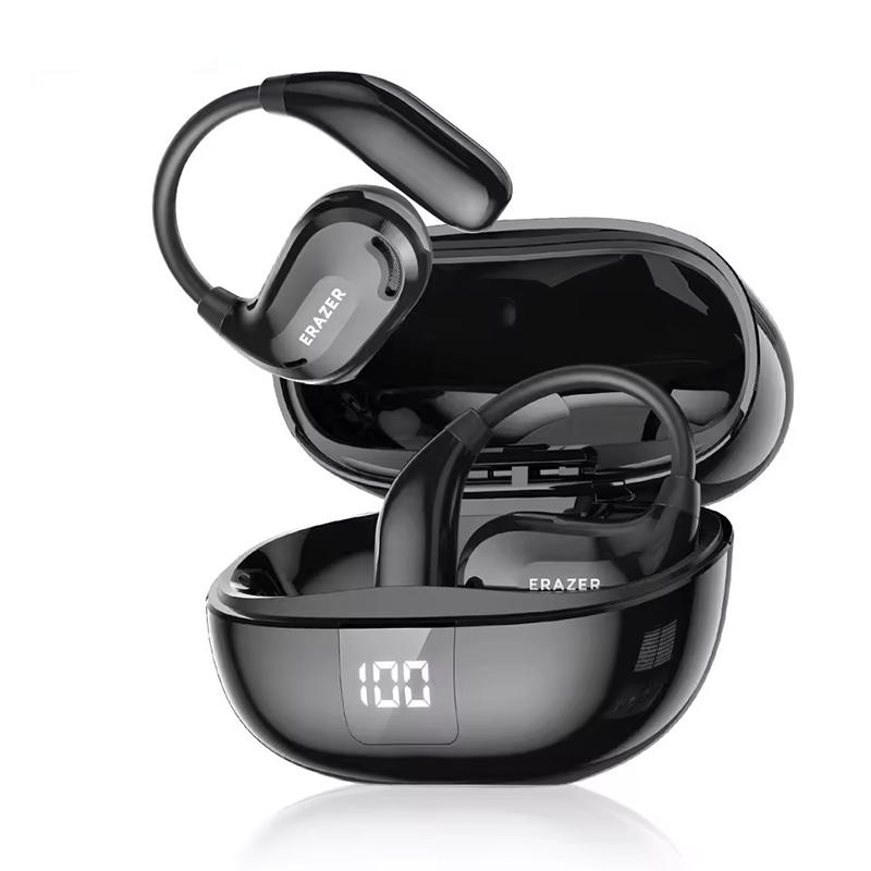 Lenovo ERAZER XT66 PRO OWS Bluetooth беспроводные наушники с микрофоном спортивные гарнитуры наушники-вкладыши для перевода