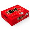 Uni-President Tang Daren Korean Spicy Beef Soup Instant Cup Noodles, 12-Pack