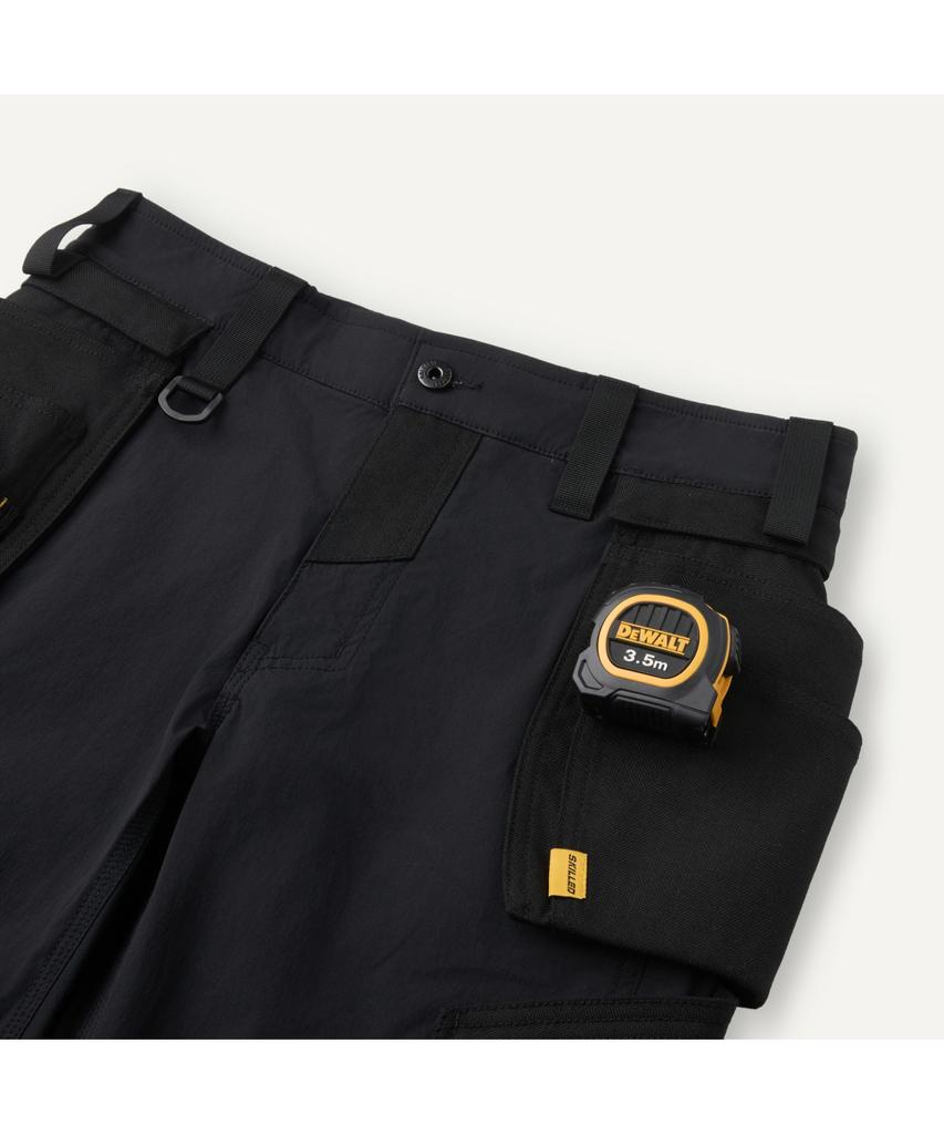 BOLDEST Forpe Cool Armor Stretch Pants V2 2Apax26001Bks