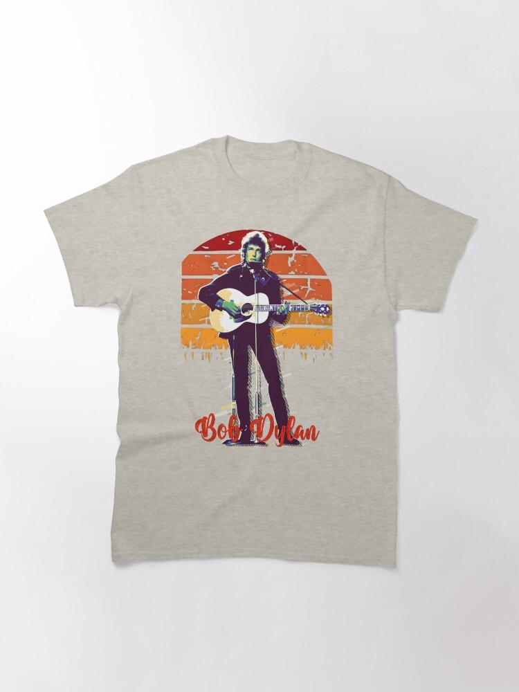 Bob Dylan bob dylan Classic T-Shirt