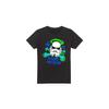 Star Wars Mens Stormtrooper Stencil T-Shirt