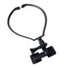 Mobile Phone Halter Neck Holder 360 Degrees Rotatable Stand Hands-Free Phone Holder Universal Portable Tripod for Phone