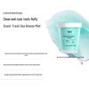 Spes Refreshing Anti-Dandruff Sea Salt Shampoo 280g