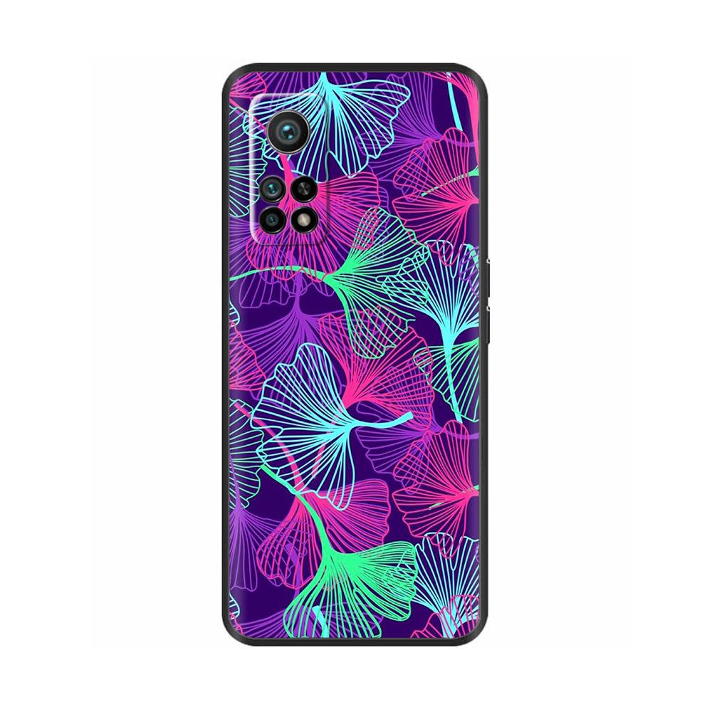 Для Xiaomi Redmi Note 11 11S 6.43" Глобальная версия Чехол для телефона Для Xiaomi Redmi Note 11 Pro Note11 Задняя крышка Силиконовый чехол Coque Fundas