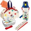 Skater Mini Towel Included Thomas Friends 4 Piece Set Aluminum Bento Box 370ml Chopsticks Chopstick Box Drawstring Bag Plastic Water Bottle & &