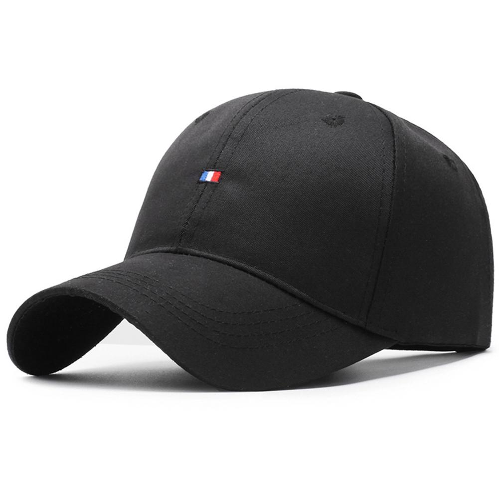 Unisex Fashion Outdoor Adjustable Embroidered Baseball Cap