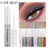 HANDAIYAN 12 Color Eyeliner Eye Shadow, Jelly Jelly, Colorful Eye Makeup Eyeliner Eye Shadow