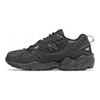 New Balance 703 Кроссовки женские тройные черные WL703CB