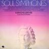 Виниловая пластинка RAYMOND LEFVRE ET SON GRAND ORCHES Soul Symphonies XCED521170 Riviera Франция Классика Б/у