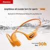 Спортивные Bluetooth-наушники Newmine H70Pro с костной проводимостью