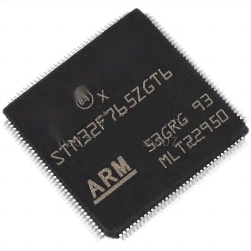 10 шт. новый STM32F765seriesVGT6 VIT6 ZGT6 ZIT6 IGK6 IIK6 VIH6 IGT6 NGH6 NIH6 BIT6 IIT6