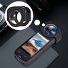 Protective Case Anti-Scratch Protective Cover Snap-on Protective Sport Camera Cover for Insta360 X4 for Insta 360 X4 Accessories