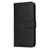 For Honor 200 Lite Case Calf Texture Leather Wallet Card Slots Magnetic Buckle Phone Cover