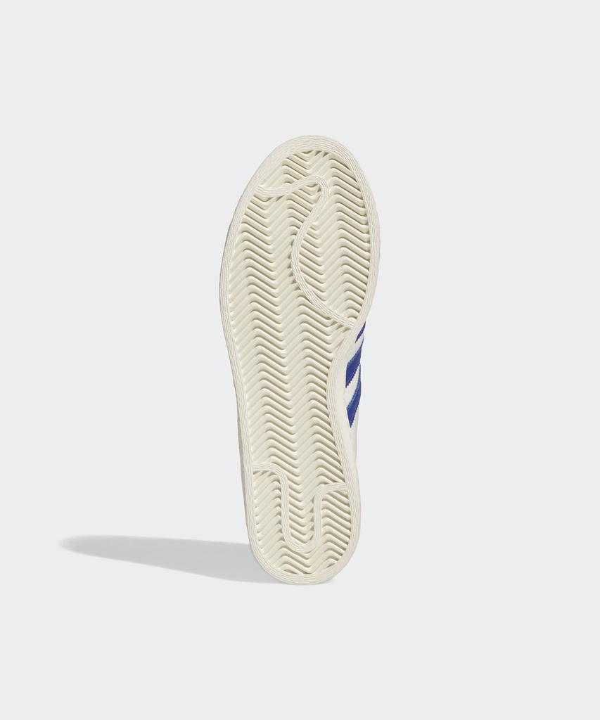 adidas Java Низкий - Белый:Синий / Ji0150