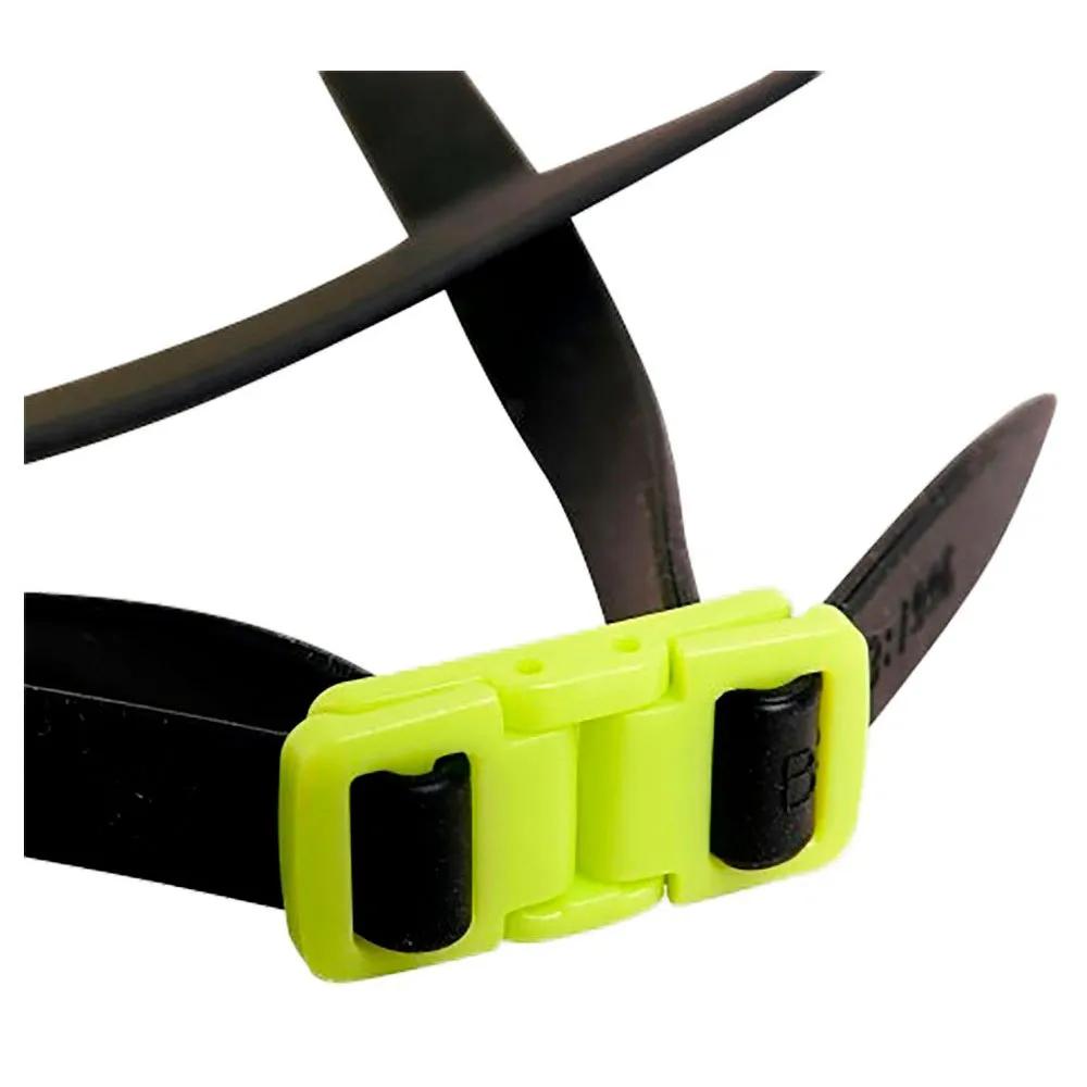 Arena Пластиковые очки для плавания с зеркальным покрытием 365