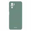 Sc Silicone Case Redmi Note 10/10S Dark Green