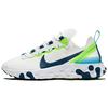 React Element 55 Sea Green Volt Женские кроссовки BQ2728-102