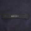 Gucci Сделано в Италии Рубашка с длинным рукавом S Синий система Мужская Б/у