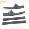 C-Class Long Wheelbase Sill Plate Trim Car Door Decoration Stickers
