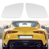 Зеркальный элемент с подогревом для Toyota Supra MK5 (2019-2024 гг.), BMW S1 F40, Z4 G29