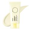 Солнцезащитный крем с лимонным семенем и глутатионом Tone-Up SPF50+ PA++++ Осветляющий УФ-защитный крем 50 мл
