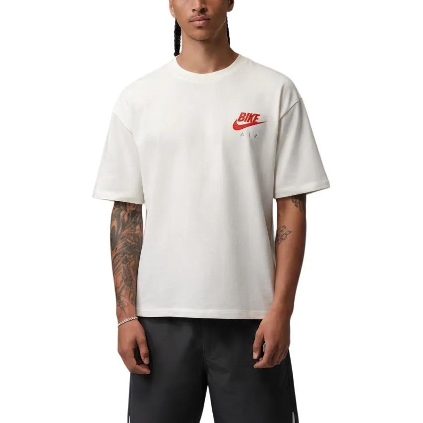 Nike Nigel Sylvester T Shirt Unisex (Unisex) T-Shirts IQ8148 133