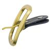 New Supplies Accessories Fashion Belt Head Zinc Alloy Buckle Genuine Leather Belt Buckle Buckle