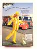 1994 The Career Collection Fire Fighter Barbie by Barbie -