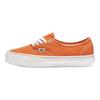Vans Mte Аутентичные Удобные Модные Простые Универсальные Низкие Кеды для Скейтбординга Унисекс Кроссовки Оранжевый VN000CW252K