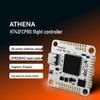 Huaxing 90 H743 FC Flight Controller for FPV Drones
