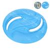 EVA Soft Flying Disc Beach Lake Swimming Pool Toy Outdoor Stress Relieve Flying Disc Toy
