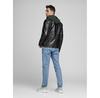 Куртка из искусственной кожи Jack & Jones Rocky