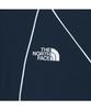 The North Face Nj5Jr51L Line Vive Jacket Scuba_Blue