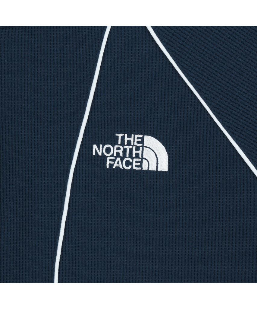 The North Face Nj5Jr51L Line Vive Jacket Scuba_Blue