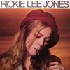 LP Record RICKIE LEE JONES - Rickie Lee Jones BSK3296 WARNER BROS 1983 US Rock Used