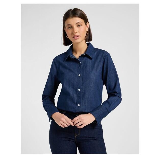 Рубашка Lee Classic Shirt